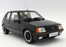 Otto 1/18 Scale Resin - OT796 Peugeot 205 GTi Gutmann Black