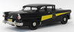 Brooklin Models 1/43 Scale IPV02 - 1956 Ford Mainline Indiana State Police