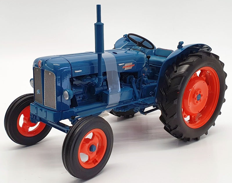 UH 1/16 Scale Model Tractor UH2640 - 1958 Fordson Power Major