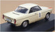 Minichamps 1/43 Scale 400 612301 - BMW 700 #1 Br Empire Trophy Silverstone 1961 