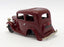 Promod Gearbox 1/43 Scale AR05M - 1936 Austin Ruby Saloon - Maroon