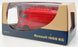 Eligor 1/43 Scale 2421002 - Renault 1000 KG Pompeirs - Red