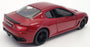 Kinsmart 1/38 Scale KT5395 - Maserati Gran Turismo MC Stradale Pull Back And Go