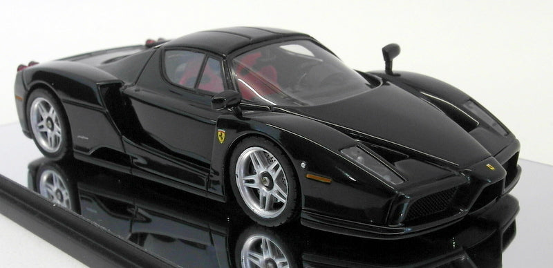 Red Line 1/43 Scale Resin - RL014 Ferrari Enzo Black