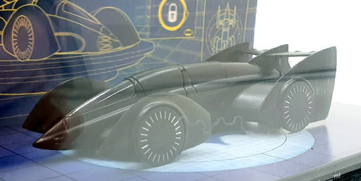 Eaglemoss 1/43 Scale Diecast BAT054 - Batman Live