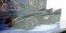 Eaglemoss 1/43 Scale Diecast BAT054 - Batman Live