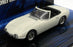 Minichamps 1/43 Model Car 400 166230 Toyota 2000 GT Bond 007 You Only Live Twice