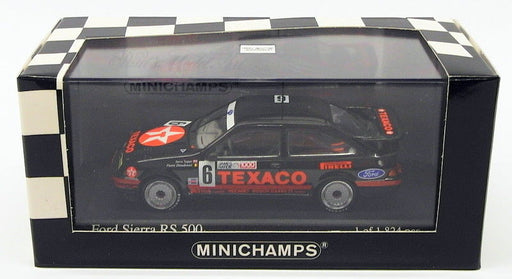 Minichamps 1/43 Scale Model 430 878006 - Ford Sierra RS Bathurst 1000Km 1987