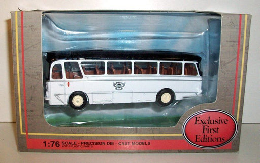 EFE 1/76 Scale - 12309 Harrington Grenadier Black & White