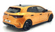 Otto Mobile 1/18 Scale OT899 Renault Megane RS Performance Kit Orange - Yellow