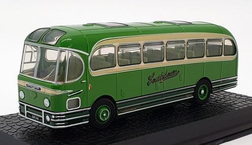 Oxford Diecast 1/76 Scale 76WFL003 - Weymann Fanfare Bus Leyland Southdown