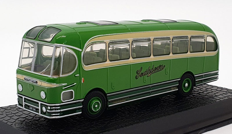 Oxford Diecast 1/76 Scale 76WFL003 - Weymann Fanfare Bus Leyland Southdown