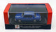 Atlas Editions 1/43 Scale 2 891 019 - 1965 Renault R8 Gordini - Blue