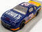 Winners Circle 1/24 Scale 55522 - Stock Car Chevy #31 M.Skinner Nascar - Blue