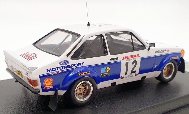 Trofeu 1/43 Scale Model Car RR.fr17 - Ford Escort Mk2 Tour de Course 1977