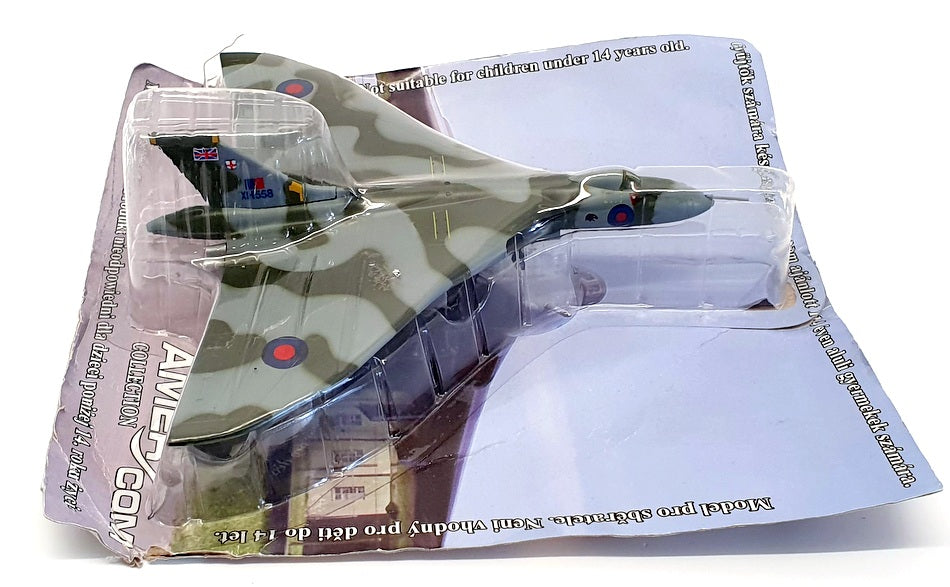 Amercom 1/144 Scale Aircraft AM1602A2 - 2008 Avro Vulcan B Mk2.