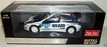 SUNSTAR 1/18 - 4426 CITROEN XSARA WRC RALLY SWEDEN 2007 CARLSSON GIRAUDET