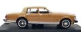 Altaya 1/43 Scale Diecast A20821 - Cadillac Seville - Gold