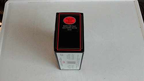 EFE 1/76 Scale 20101  - Bedford OB Coach Southern Vectis