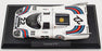 Norev 1/18 Scale Model Car 187588 - 1971 Porsche 917K Winner France