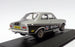 Vanguards 1/43 Scale VA09501 - Ford Escort Mk1 MP Racing - Silver/Black