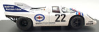 CMR 1/18 Scale Diecast CMR135 - Porsche 917K Martini Le Mans 1971 #22 Marko