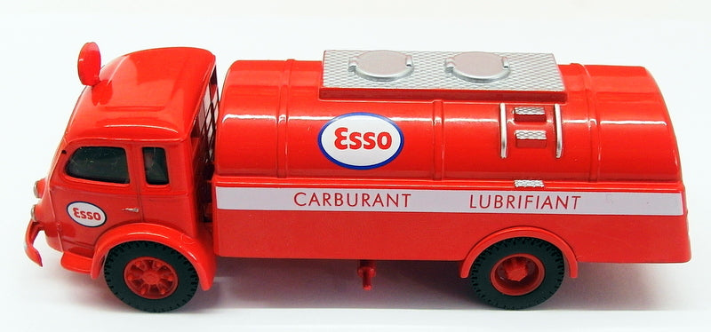Corgi 1/50 Scale Model Truck 71204 - Renault Faineant Citerne - Esso