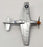 Hobbymaster 1/48 Scale  - HA7701 P-51D Mustang 353rd 354th FG 1945