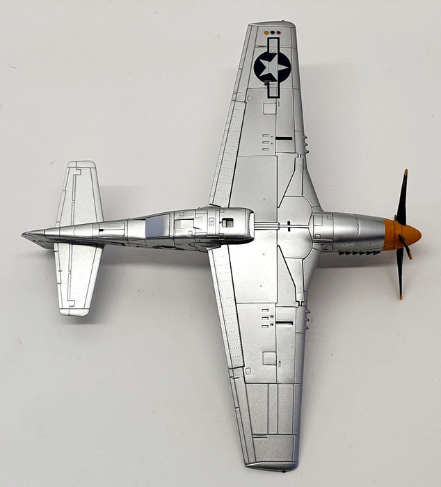 Hobbymaster 1/48 Scale  - HA7701 P-51D Mustang 353rd 354th FG 1945
