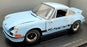 Eagle Race 1/18 Scale Diecast 2604 - 1973 Porsche 911 Carrera RS 2.7L