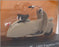 Altaya 1/18 Scale Diecast #26 - 1945 Piaggio Vespa MP5 Paperino - Fawn