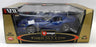 Burago 1/18 Scale Diecast AIR37 Dodge Viper GTS Airbrushed Customised version