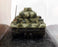 Altaya 1/72 Scale A3520K - pz.kpfw. III Ausf. I (Sd.Kfz. 141) Tank - USSR 1942