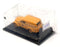 Altaya 1/43 Scale A20821B - 1963 Renault R2101 Dauphinnoise - Yellow