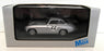 Max 1/43 scale diecast - 3312 Mercedes Benz 300 SL Le Mans 1952 #22