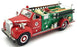 First Gear 1/34 Scale 19-2368 - 1960 Mack B-61 Pumper Texaco Paragon