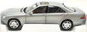 Norev 1/18 Scale Diecast 183810 - Mercedes-Benz S600 1998 - Silver