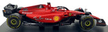 Burago 1/43 Scale 18-36831 - F1 Ferrari F1-75 2022 Charles Leclerc #16