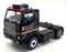 Road Kings 1/18 Scale RK180064 - 1978 Volvo F88 JPS Lotus F1 Team Truck