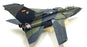 Hobby Master 1/72 Scale Diecast HA6706 - Tornado IDS MFG2 German 1990s