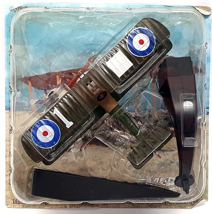 Amercom 1/72 Scale AC3103M - 1917 Sopwith Camel f1 #28 Squadron RFC