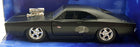 Jada 1/32 Scale 97214 - Dom's Dodge Charger R/T - Black Fast and Furious