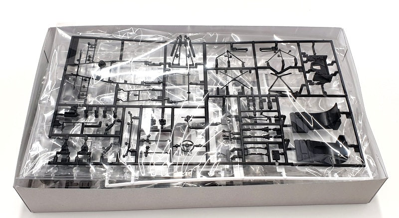 Fujimi 1/24 Scale Model Car Kit 123882 - 1971 Porsche 917K Sebring 12HR Race