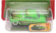 Mattel Disney Pixar Cars N2620 #72 - Edwin Kranks Vehicle - Green
