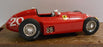 Brumm 1/43 Scale Metal Model - R127 LANCIA-FERRARI D50 HP270 1956