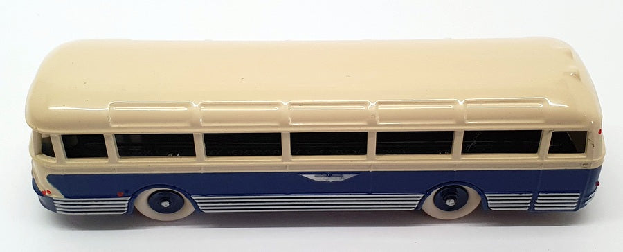 Atlas Editions Dinky Toys 29F - Autocar Chausson Bus