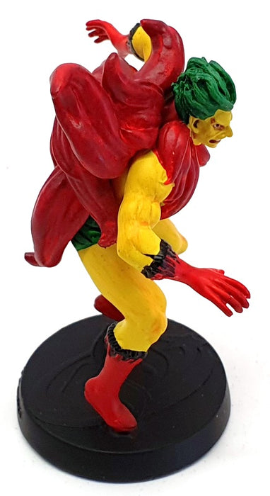 Eaglemoss DC Collection Appx 8cm Tall Figurine 3219 - Creeper