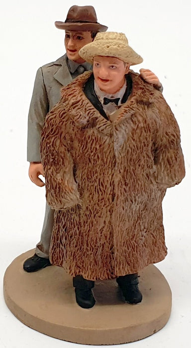 Corgi 1/32 Scale Model Figure CC59193 - Flanagan & Allen Civilians At War