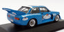 Minichamps 1/43 Scale 400 772308 - BMW 320i Grp. 5 DRM 1977