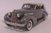 Brooklin Models 1/43 Scale BC015 - 1938 Buick 4-Door Phaeton M-40C Homer Gray